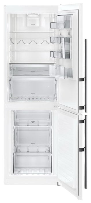 Ремонт холодильника Electrolux EN 93489 MW