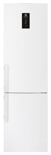 Ремонт холодильника Electrolux EN 93452 JW