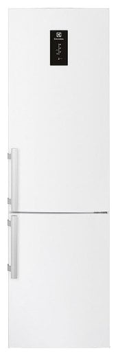Ремонт холодильника Electrolux EN 93454 KW