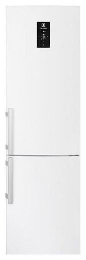 Ремонт холодильника Electrolux EN 93486 MW