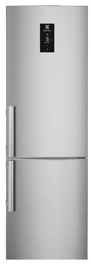 Ремонт холодильника Electrolux EN 93486 MX