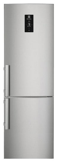 Ремонт холодильника Electrolux EN 93886 MX