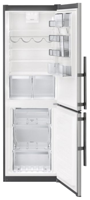 Ремонт холодильника Electrolux EN 3454 MFX