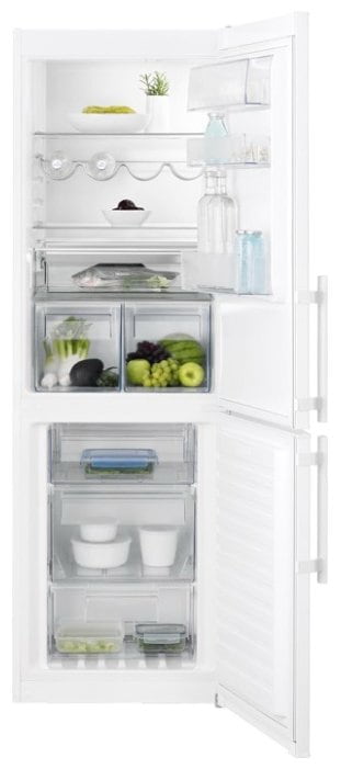 Ремонт холодильника Electrolux EN 13445 JW