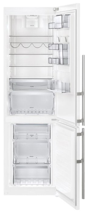 Ремонт холодильника Electrolux EN 3889 MFW