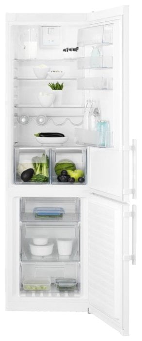 Ремонт холодильника Electrolux EN 3852 JOW