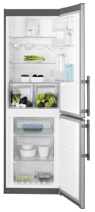 Ремонт холодильника Electrolux EN 3452 JOX
