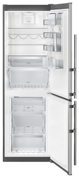 Ремонт холодильника Electrolux EN 3489 MFX