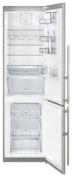 Ремонт холодильника Electrolux EN 3889 MFX