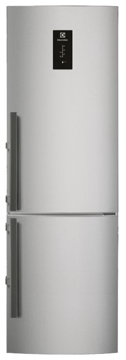 Ремонт холодильника Electrolux EN 3854 MFX