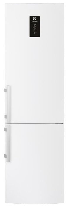 Ремонт холодильника Electrolux EN 3854 NOW