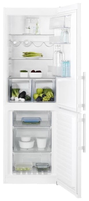 Ремонт холодильника Electrolux EN 3452 JOW