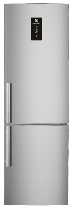 Ремонт холодильника Electrolux EN 3454 NOX