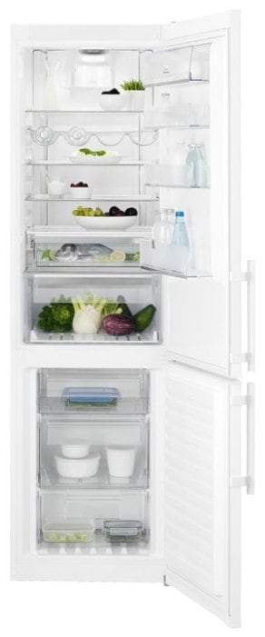 Ремонт холодильника Electrolux EN 3886 MOW