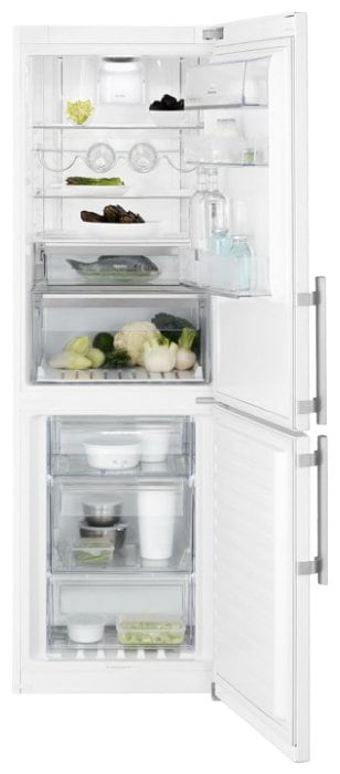 Ремонт холодильника Electrolux EN 3486 MOW