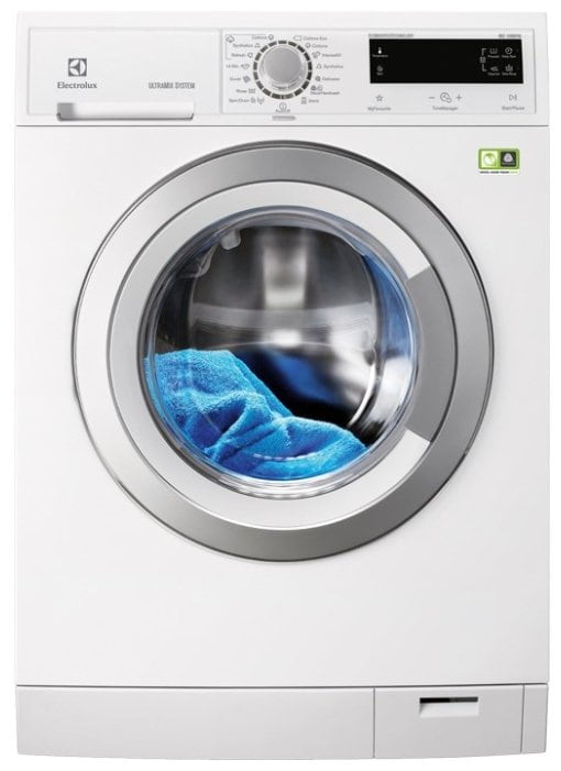Ремонт стиральной машины Electrolux EWF 1497 CDW