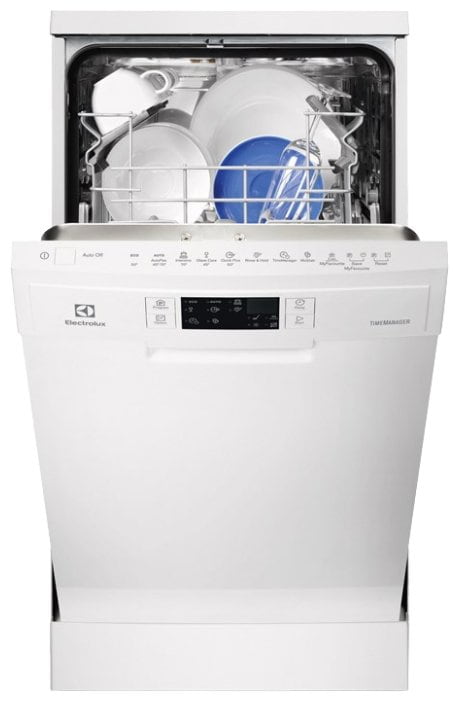 Ремонт посудомоечной машины Electrolux ESF 4520 LOW