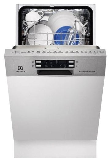 Ремонт посудомоечной машины Electrolux ESI 4620 RAX