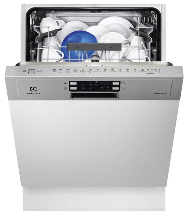 Ремонт посудомоечной машины Electrolux ESI 5540 LOX