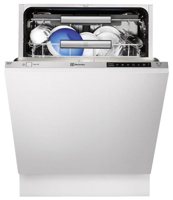 Ремонт посудомоечной машины Electrolux ESL 8610 RO