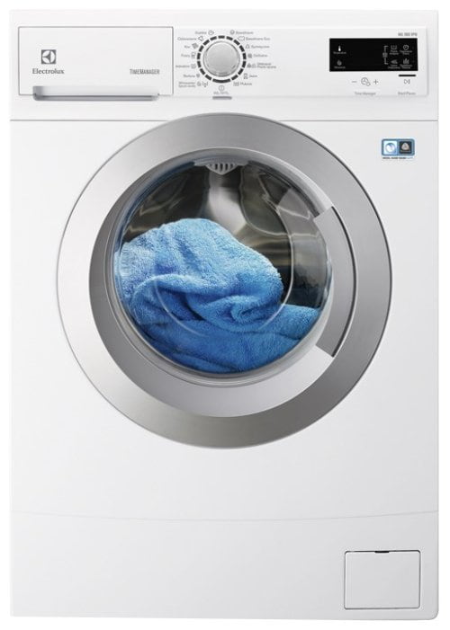 Ремонт стиральной машины Electrolux EWS 11276 CDU