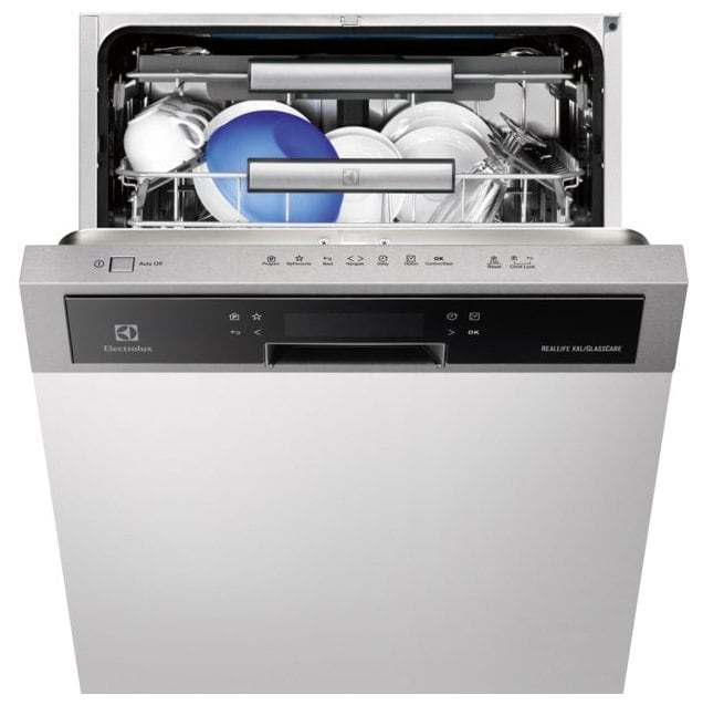 Ремонт посудомоечной машины Electrolux ESI 8810 RAX