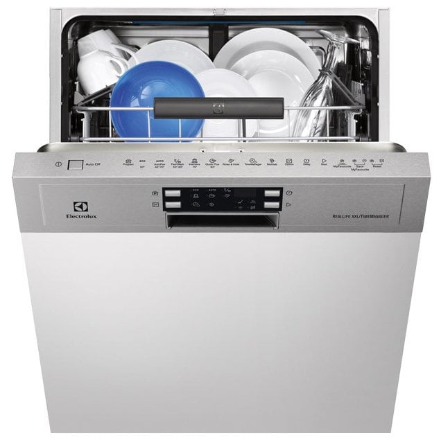 Ремонт посудомоечной машины Electrolux ESI 7620 RAX