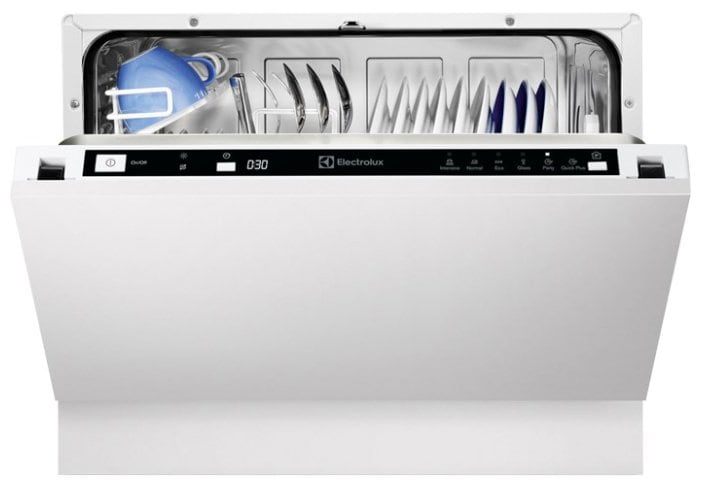 Ремонт посудомоечной машины Electrolux ESL 2400 RO