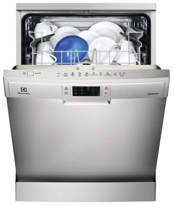 Ремонт посудомоечной машины Electrolux ESF 75531 LX