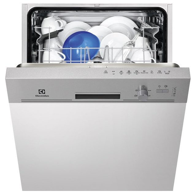 Ремонт посудомоечной машины Electrolux ESI 5201 LOX