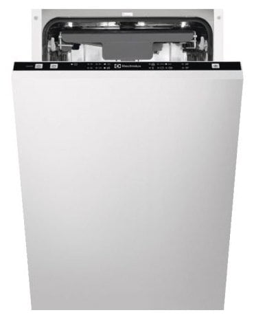 Ремонт посудомоечной машины Electrolux ESL 9471 LO