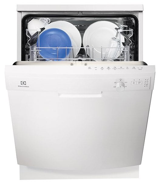 Ремонт посудомоечной машины Electrolux ESF 5201 LOW