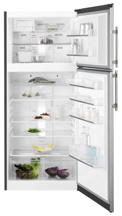 Ремонт холодильника Electrolux EJF 4342 AOX