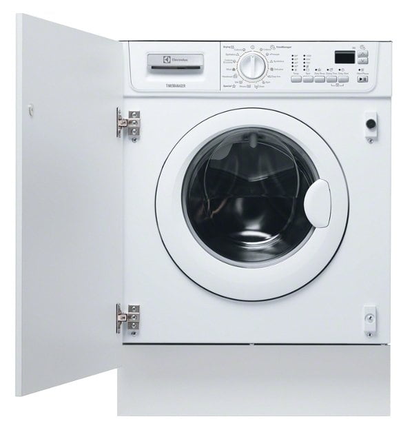 Ремонт стиральной машины Electrolux EWG 147510 W