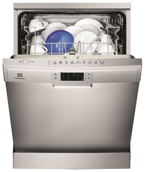 Ремонт посудомоечной машины Electrolux ESF 75511 LX