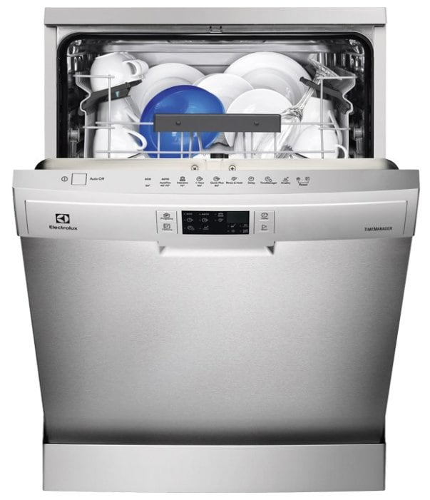 Ремонт посудомоечной машины Electrolux ESF 5541 LOX