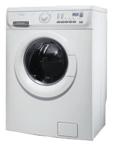 Ремонт стиральной машины Electrolux EWS 12410 W