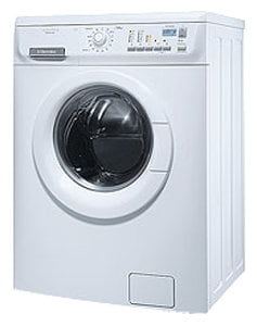 Ремонт стиральной машины Electrolux EWW 12470 W