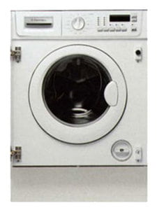 Ремонт стиральной машины Electrolux EWG 12740 W