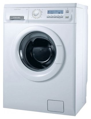 Ремонт стиральной машины Electrolux EWS 10712 W