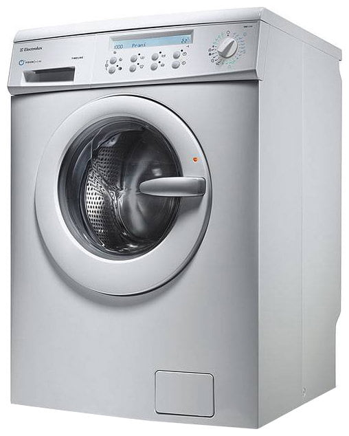 Ремонт стиральной машины Electrolux EWS 1251