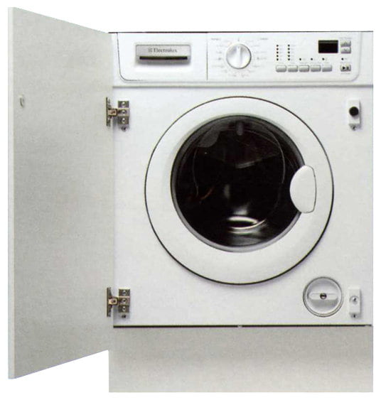 Ремонт стиральной машины Electrolux EWX 12540 W