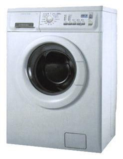 Ремонт стиральной машины Electrolux EWS 12412 W