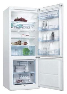 Ремонт холодильника Electrolux ERB 29003 W