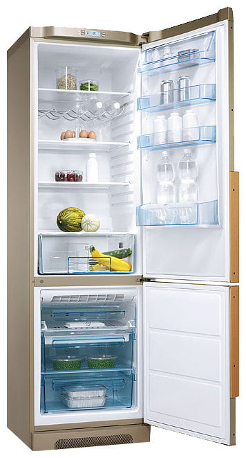 Ремонт холодильника Electrolux ERF 37410 AC