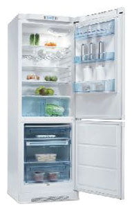 Ремонт холодильника Electrolux ERB 34402 W