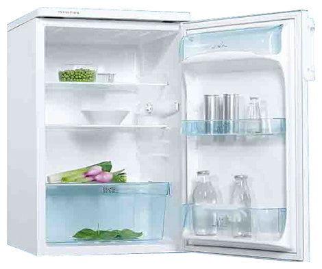 Ремонт холодильника Electrolux ERT 16002 W
