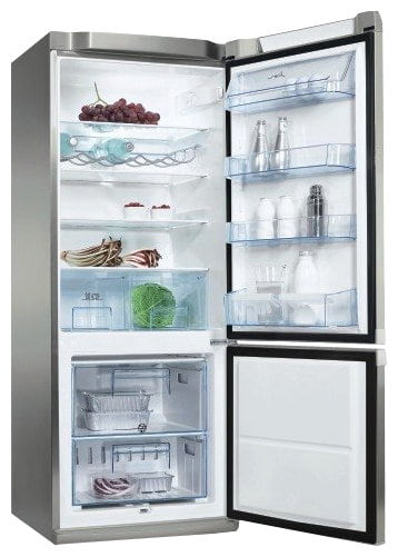 Ремонт холодильника Electrolux ERB 29301 X