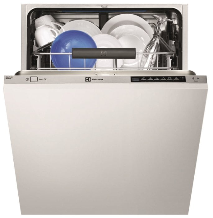 Ремонт посудомоечной машины Electrolux ESL 7525 RO
