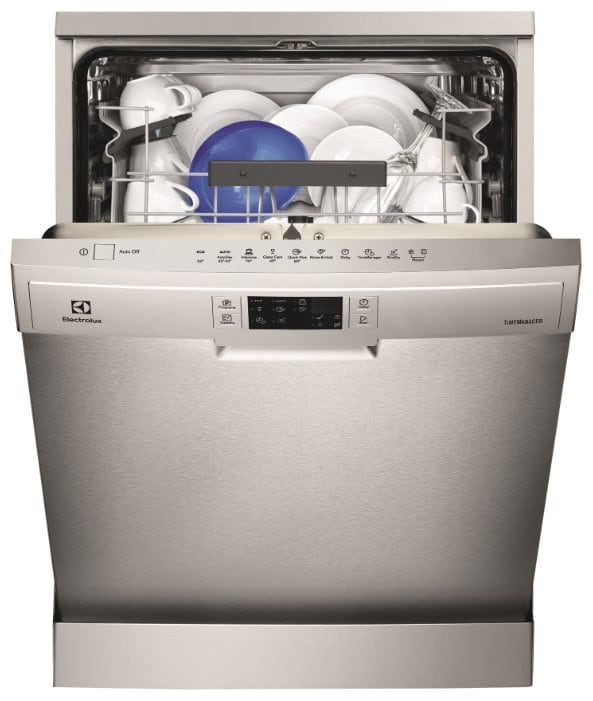 Ремонт посудомоечной машины Electrolux ESF 5545 LOX